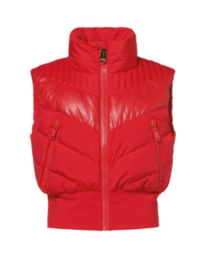 SOLE BODYWARMER