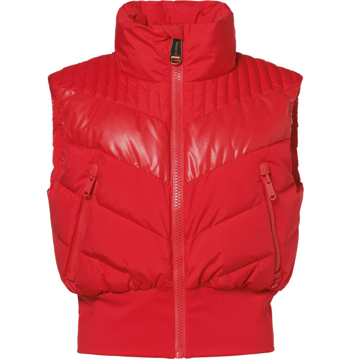 SOLE BODYWARMER