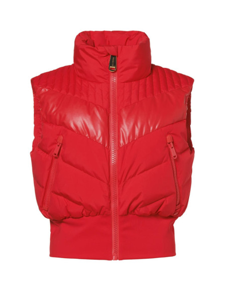 SOLE BODYWARMER