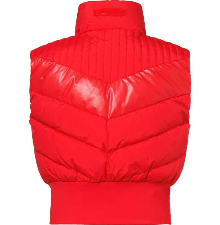 SOLE BODYWARMER