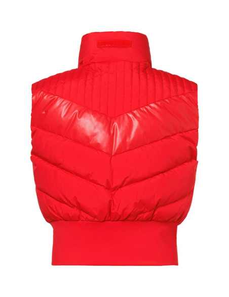 SOLE BODYWARMER
