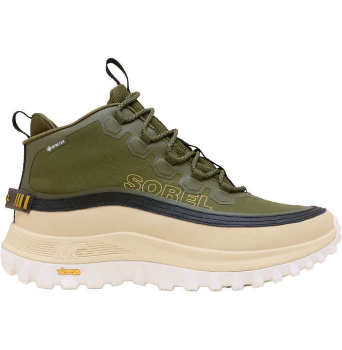 CALLSIGN HORIZON™ MID GTX