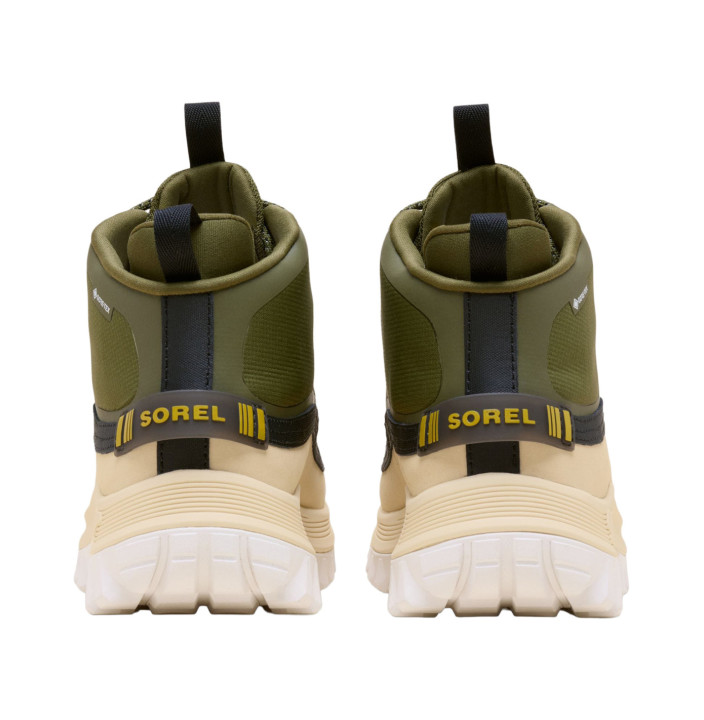 CALLSIGN HORIZON™ MID GTX®