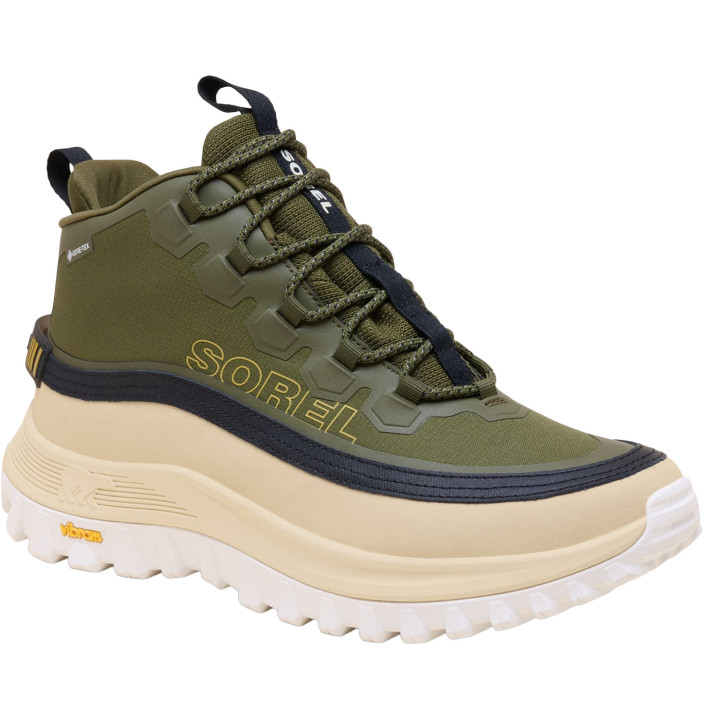 CALLSIGN HORIZON™ MID GTX