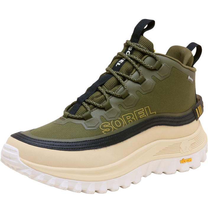 CALLSIGN HORIZON™ MID GTX