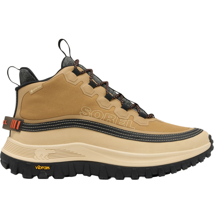 CALLSIGN HORIZON™ MID GTX®