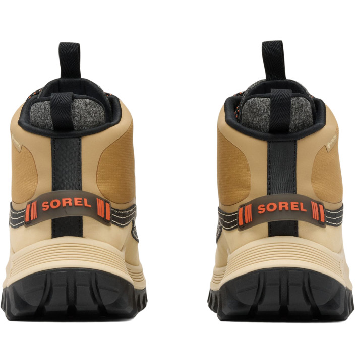 CALLSIGN HORIZON™ MID GTX®