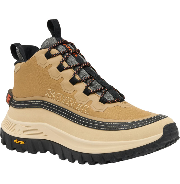 CALLSIGN HORIZON™ MID GTX®