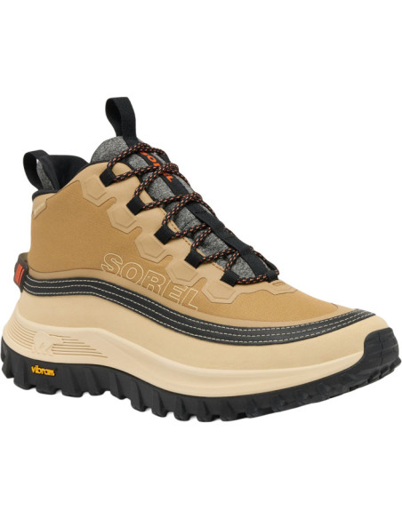 CALLSIGN HORIZON™ MID GTX