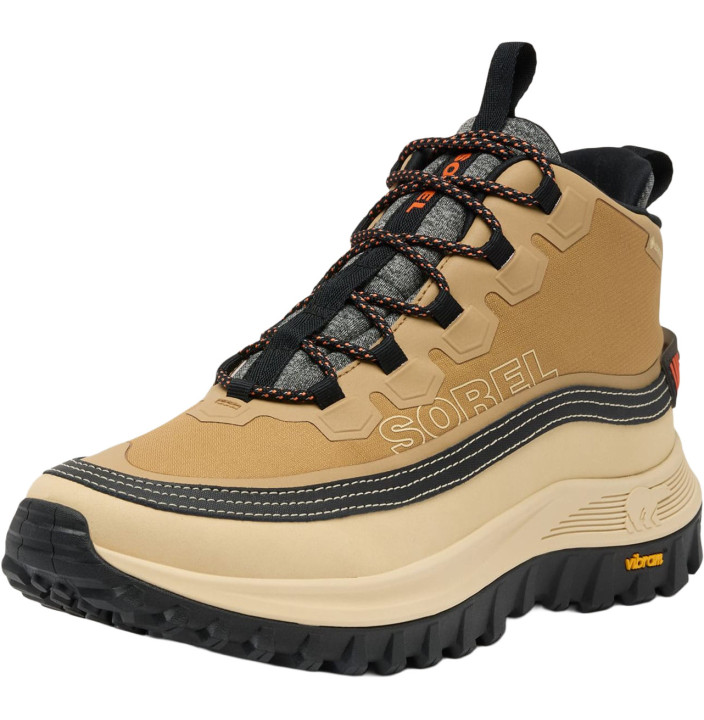 CALLSIGN HORIZON™ MID GTX®