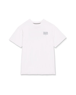 STONES THROW TEE