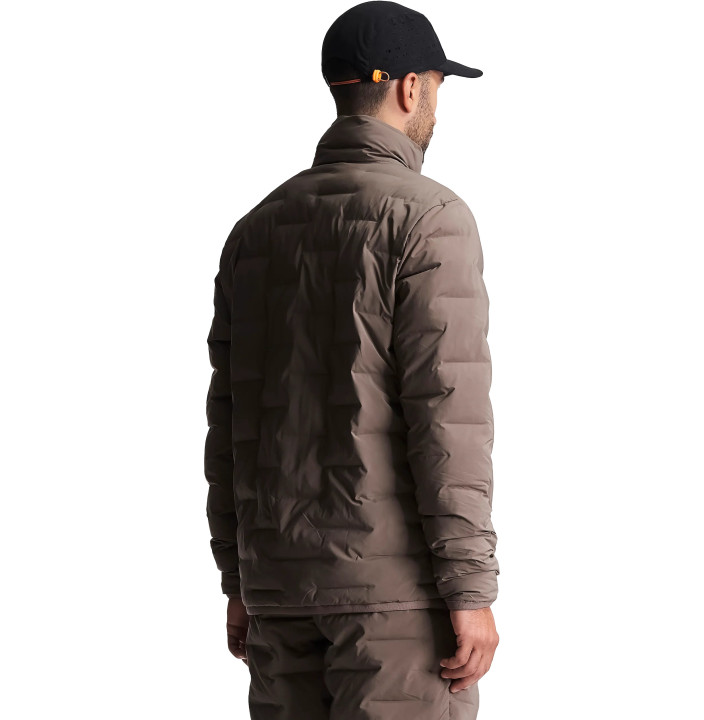 MEN’S ARTIC JACKET