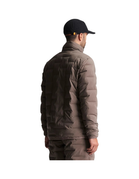 MEN’S ARTIC JACKET