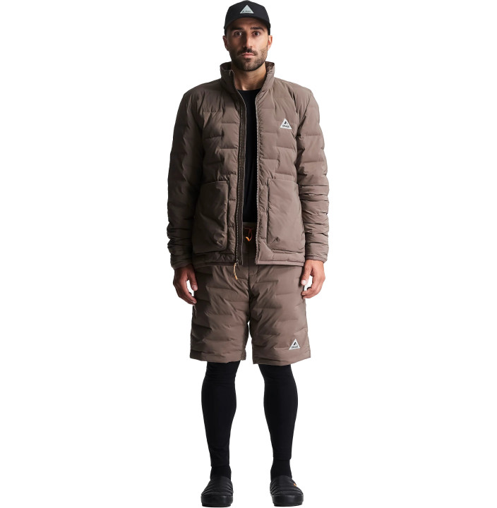 MEN’S ARTIC JACKET