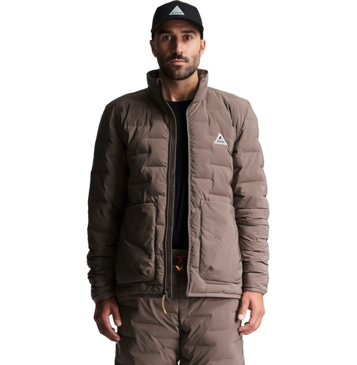 MEN’S ARTIC JACKET