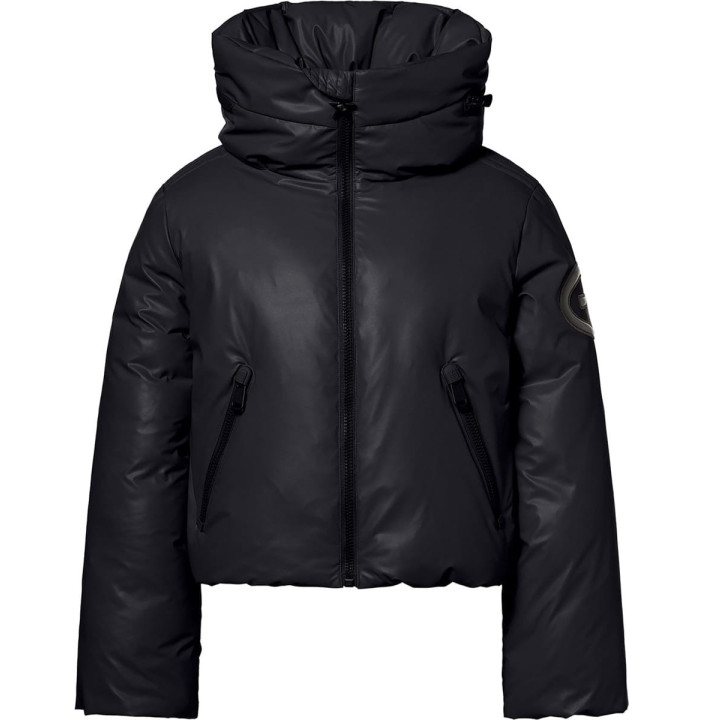 NERO SKI JACKET