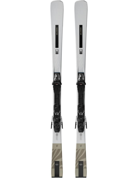 E SMAX N°10 Silv+M10 GW