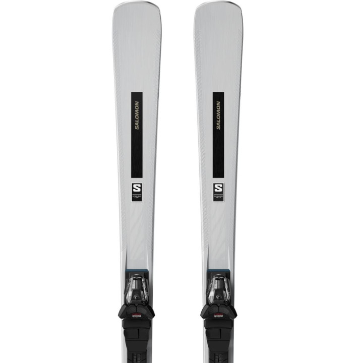 E SMAX N°10 Silv+M10 GW