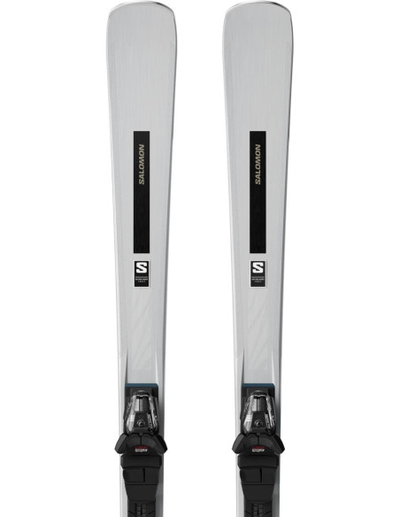 E SMAX N°10 Silv+M10 GW