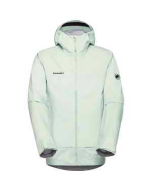 CHAQUETA CON CAPUCHA DUCAN GUIDE HS HOMBRE