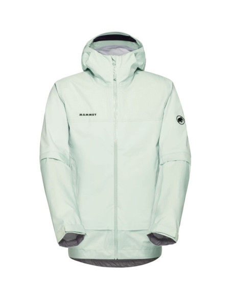 CHAQUETA CON CAPUCHA DUCAN GUIDE HS HOMBRE