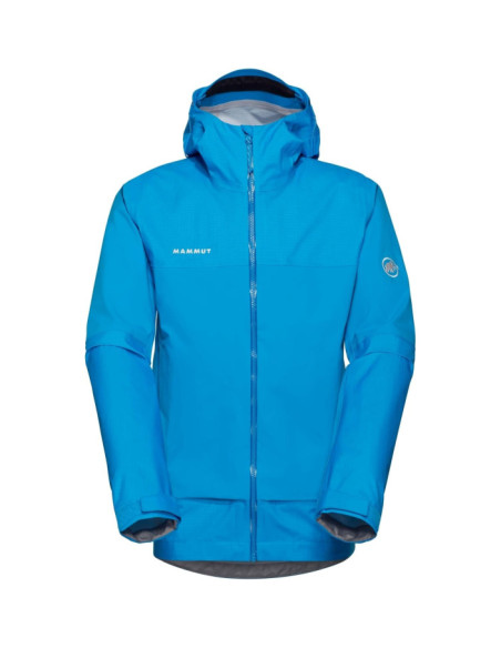 CHAQUETA CON CAPUCHA DUCAN GUIDE HS HOMBRE