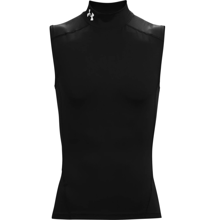 UA HG Armour Comp Mock SL