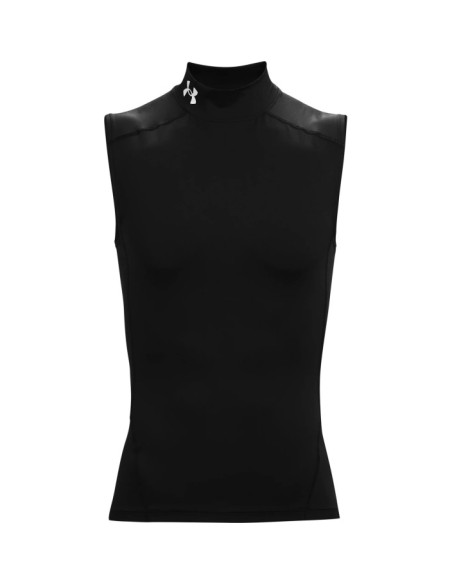 UA HG Armour Comp Mock SL