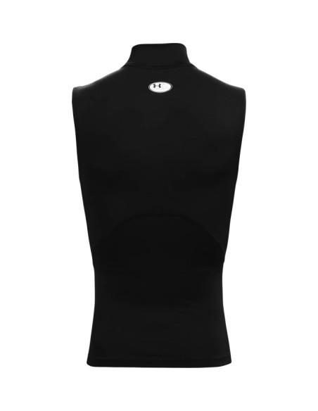 UA HG Armour Comp Mock SL