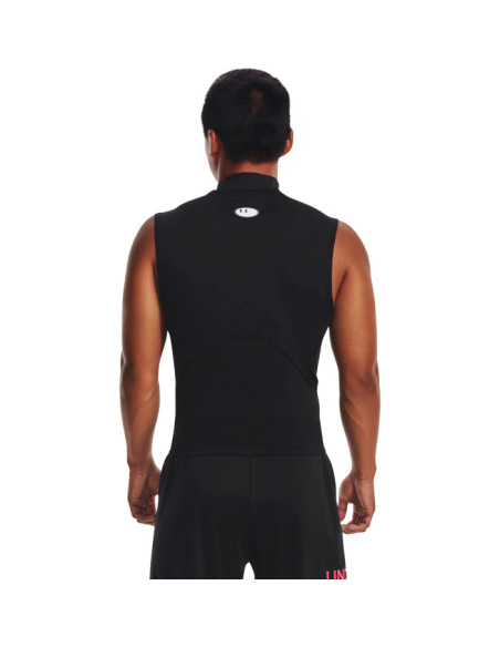 UA HG Armour Comp Mock SL