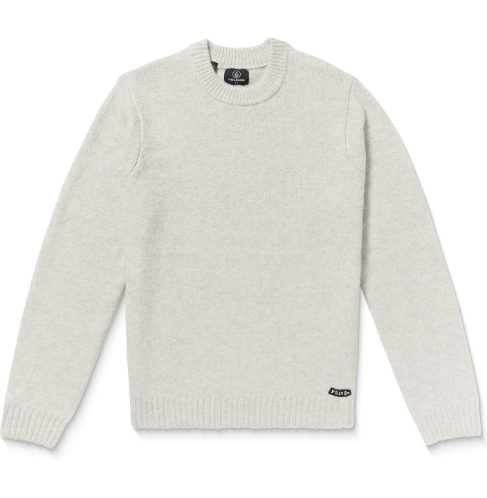 EDMONDER II SWEATER