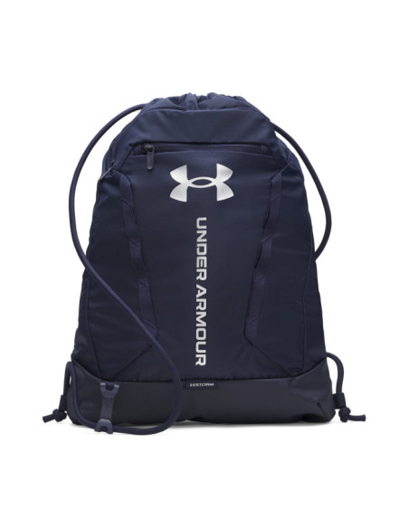 UA Hustle Sackpack