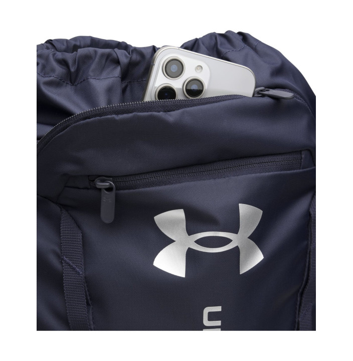 UA Hustle Sackpack