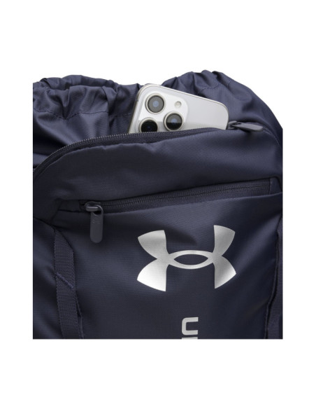 UA Hustle Sackpack