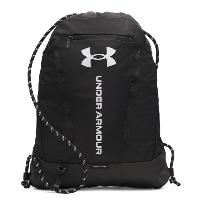 UA Hustle Sackpack