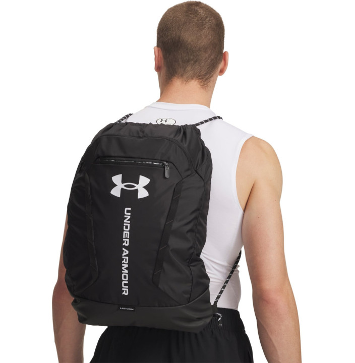UA Hustle Sackpack