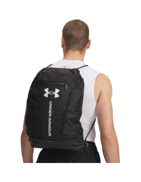 UA Hustle Sackpack