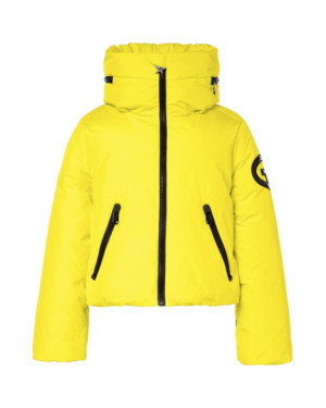 PORTER SKI JACKET