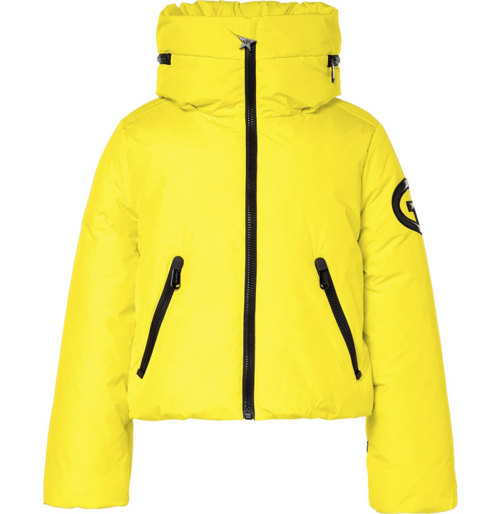 PORTER SKI JACKET