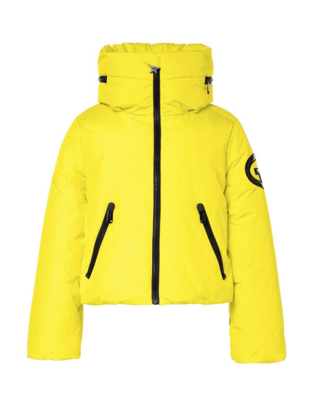PORTER SKI JACKET