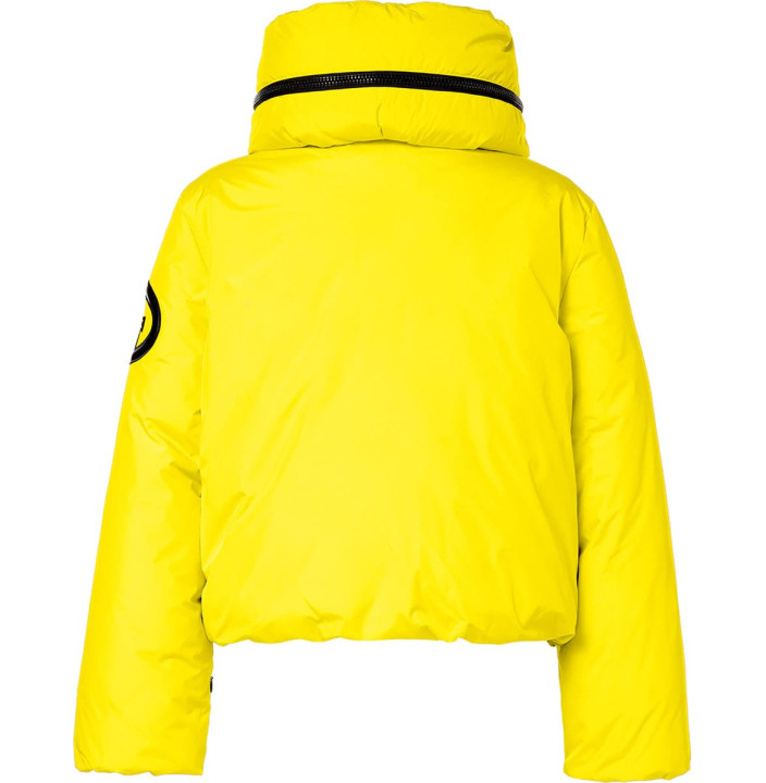 PORTER SKI JACKET