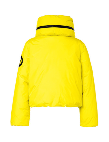 PORTER SKI JACKET