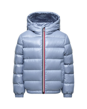 NEW AUBERT HOODED DOWN JACKET