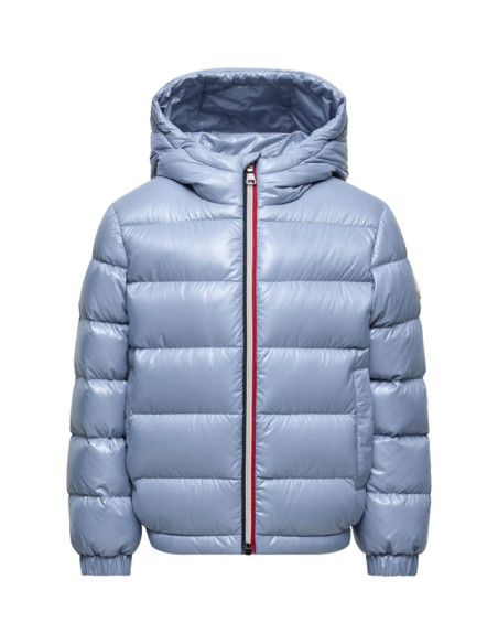 NEW AUBERT HOODED DOWN JACKET