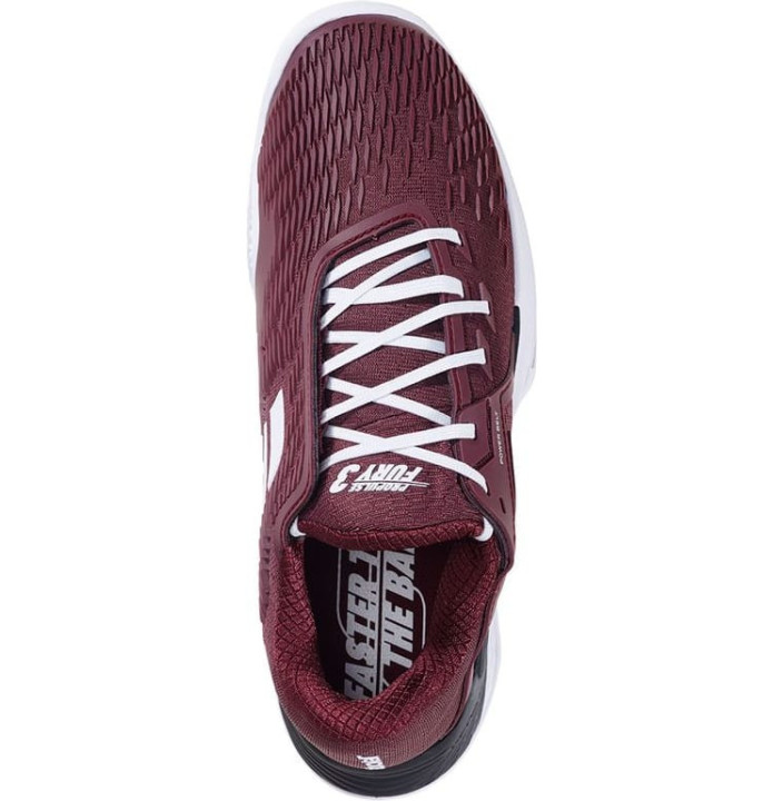 PROPULSE FURY 3 AC M