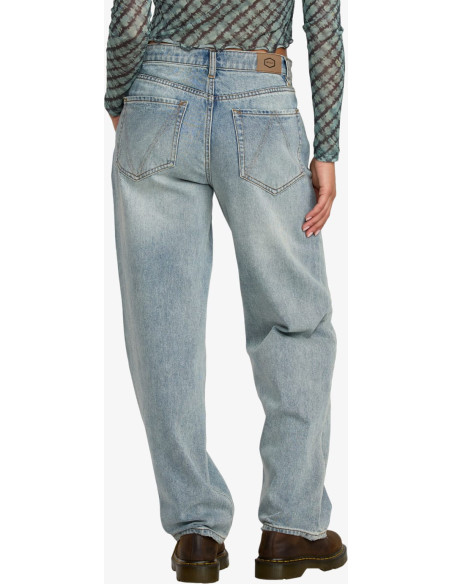 COCO II DENIM PANT