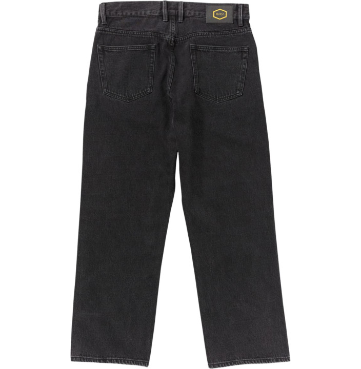 AMERICANA DAYSHIFT DENIM