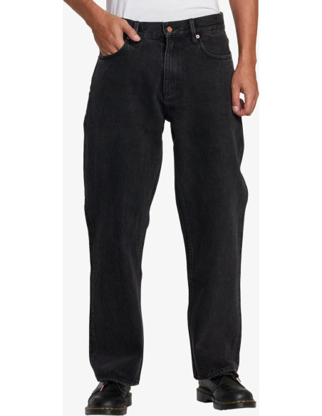 AMERICANA DAYSHIFT DENIM