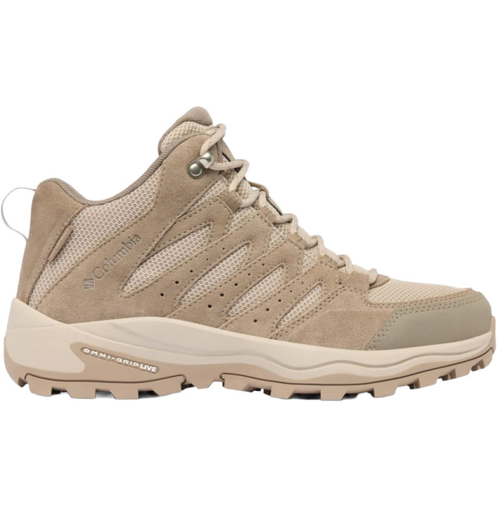 REDMOND IV MID WATERPROOF