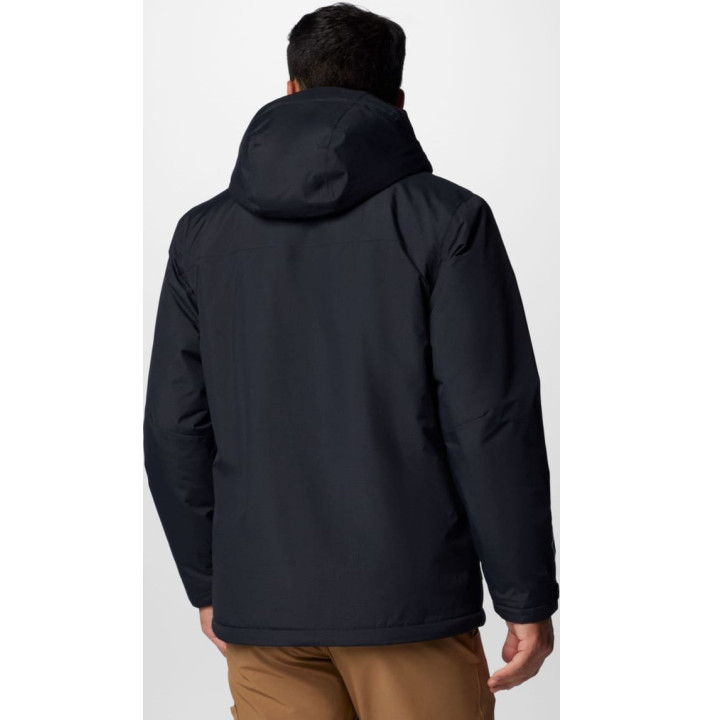 Landroamer Sherpa Lined Jacket
